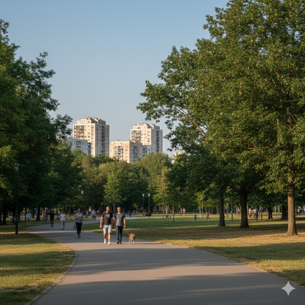 Por que tanta gente está saindo da capital e escolhendo São José dos Campos para morar e investir em imóveis
