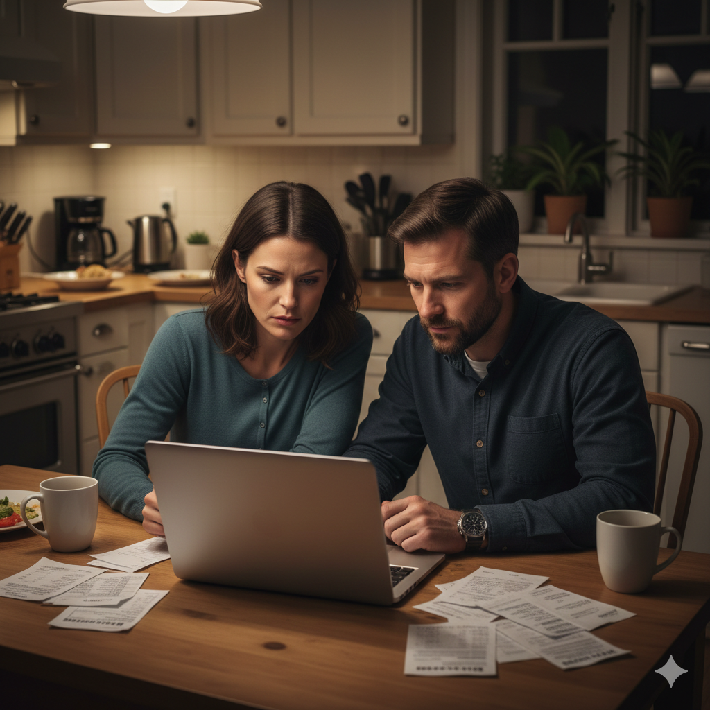 Alta do aluguel em Belo Horizonte muda a conversa: famílias começam a tratar a compra do primeiro imóvel como prioridade