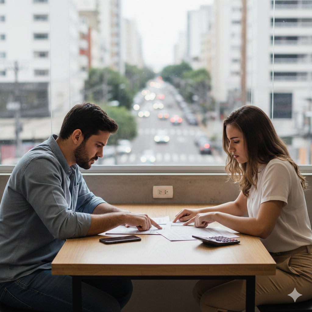 Financiamento imobiliário em Uberlândia: como usar o Minha Casa Minha Vida sem cair em promessa vazia