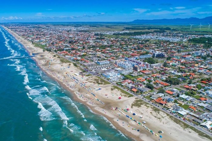 Por que investir em imóveis em Xangri-Lá e Atlântida virou uma estratégia inteligente no litoral norte gaúcho