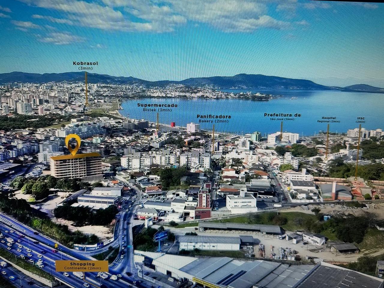 Mirante Residence: O Novo Horizonte do Alto Padrão na Grande Florianópolis
