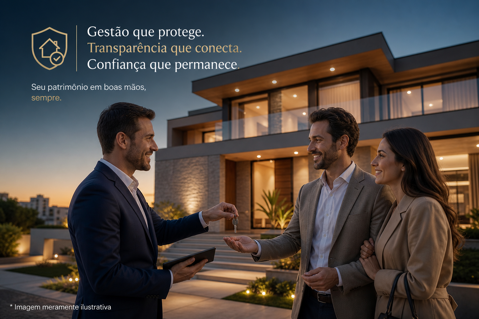 Gestão de Imóveis com Segurança e Transparência: O Que Todo Proprietário na Grande Florianópolis Precisa Saber!