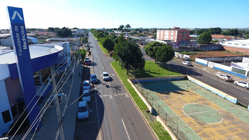 Por que Araguari está ficando cada vez mais “cidade de escolha” (e por que isso é boa notícia pra quem quer morar bem)