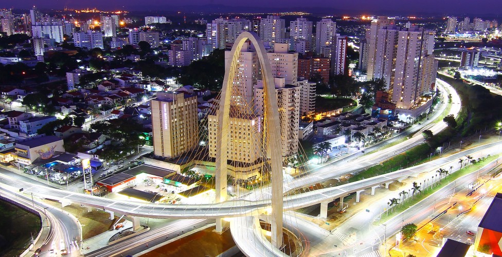 A Metrópole Que Respira: Por Que São José dos Campos Redefiniu o Padrão de Qualidade de Vida no Brasil em 2026