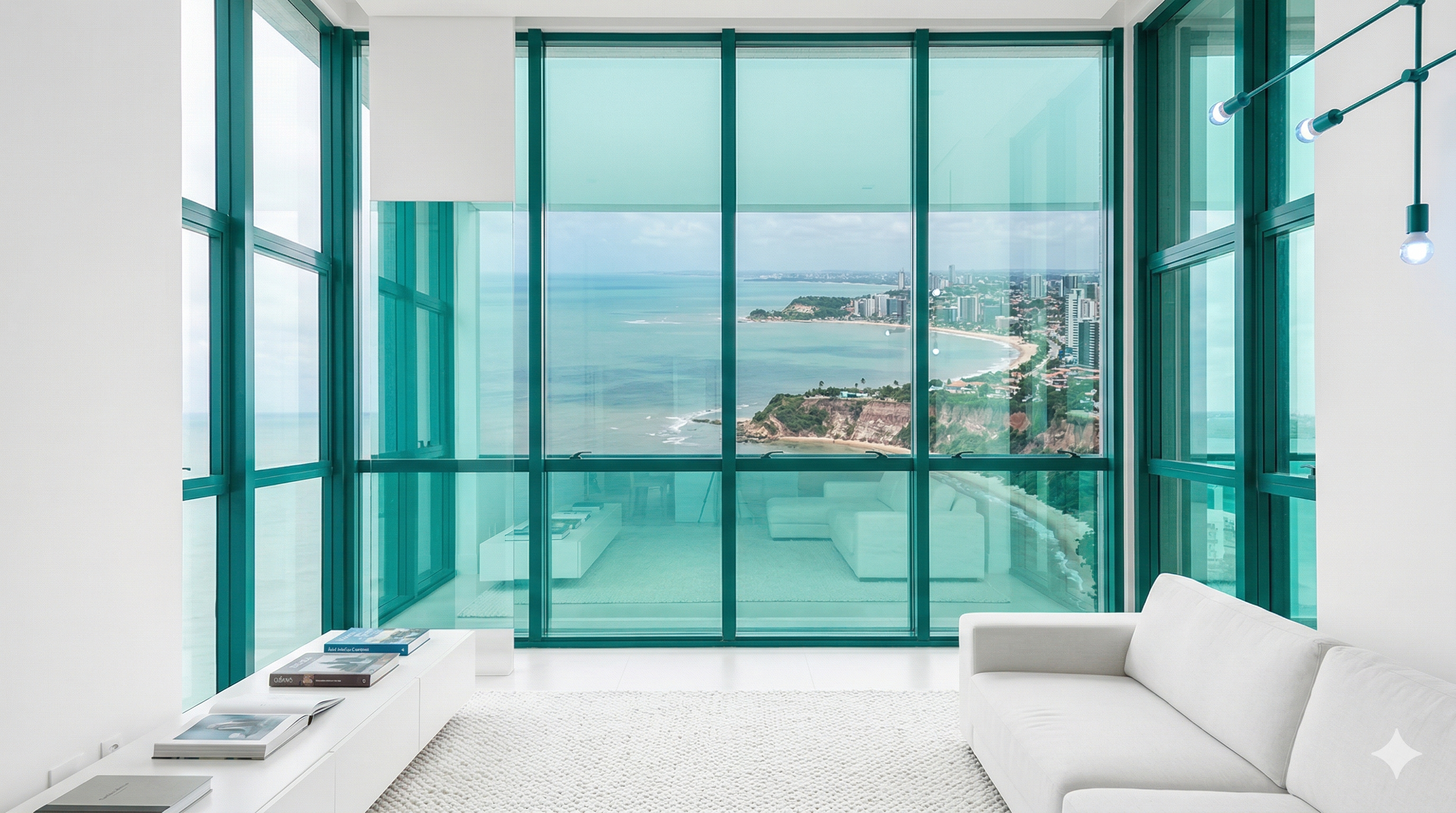 O Refúgio Dourado: Porque Tantas Famílias Estão a Escolher João Pessoa Para Viver em 2026?