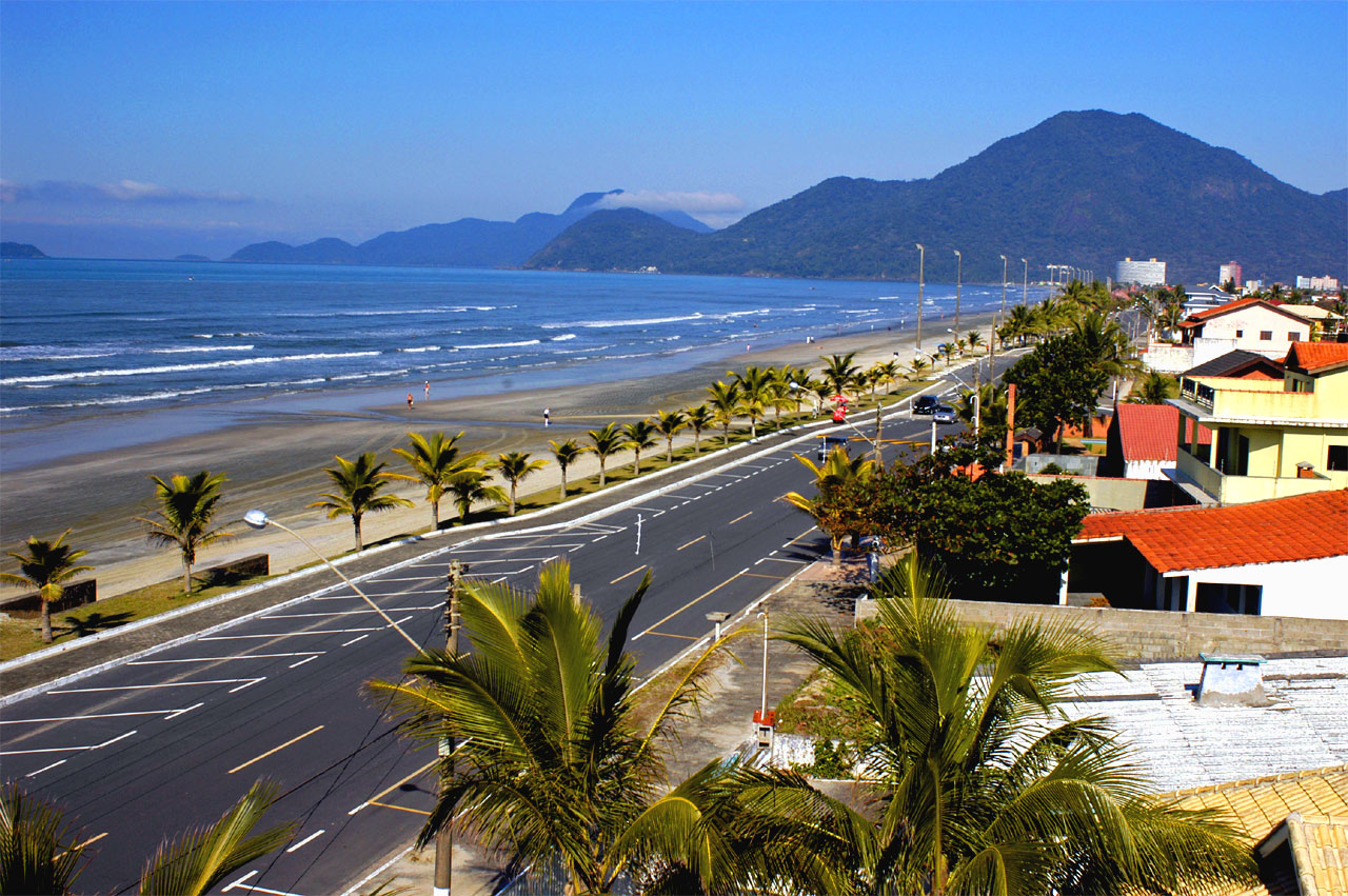 A Geografia do Bem-Estar: Como Escolher a Região Perfeita Para o Seu Estilo de Vida e Perfil de Investimento em Peruíbe