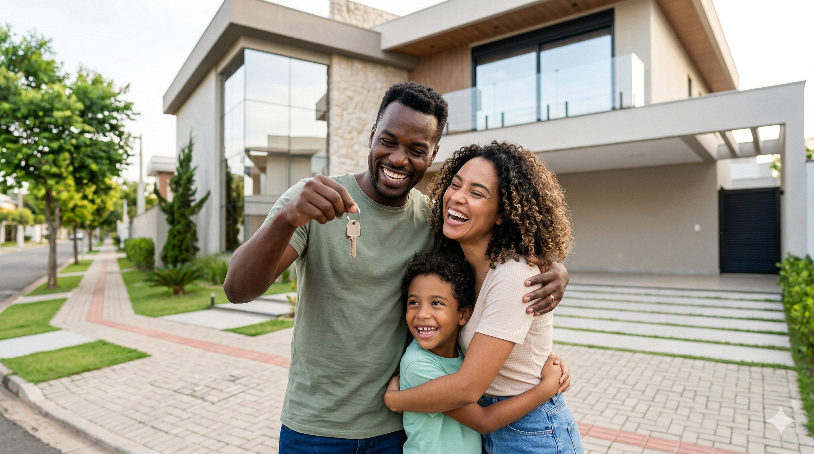 O Fim do Labirinto Bancário: Como o Crédito Facilitado Está Transformando o Sonho da Casa Própria em Realidade em Sobral