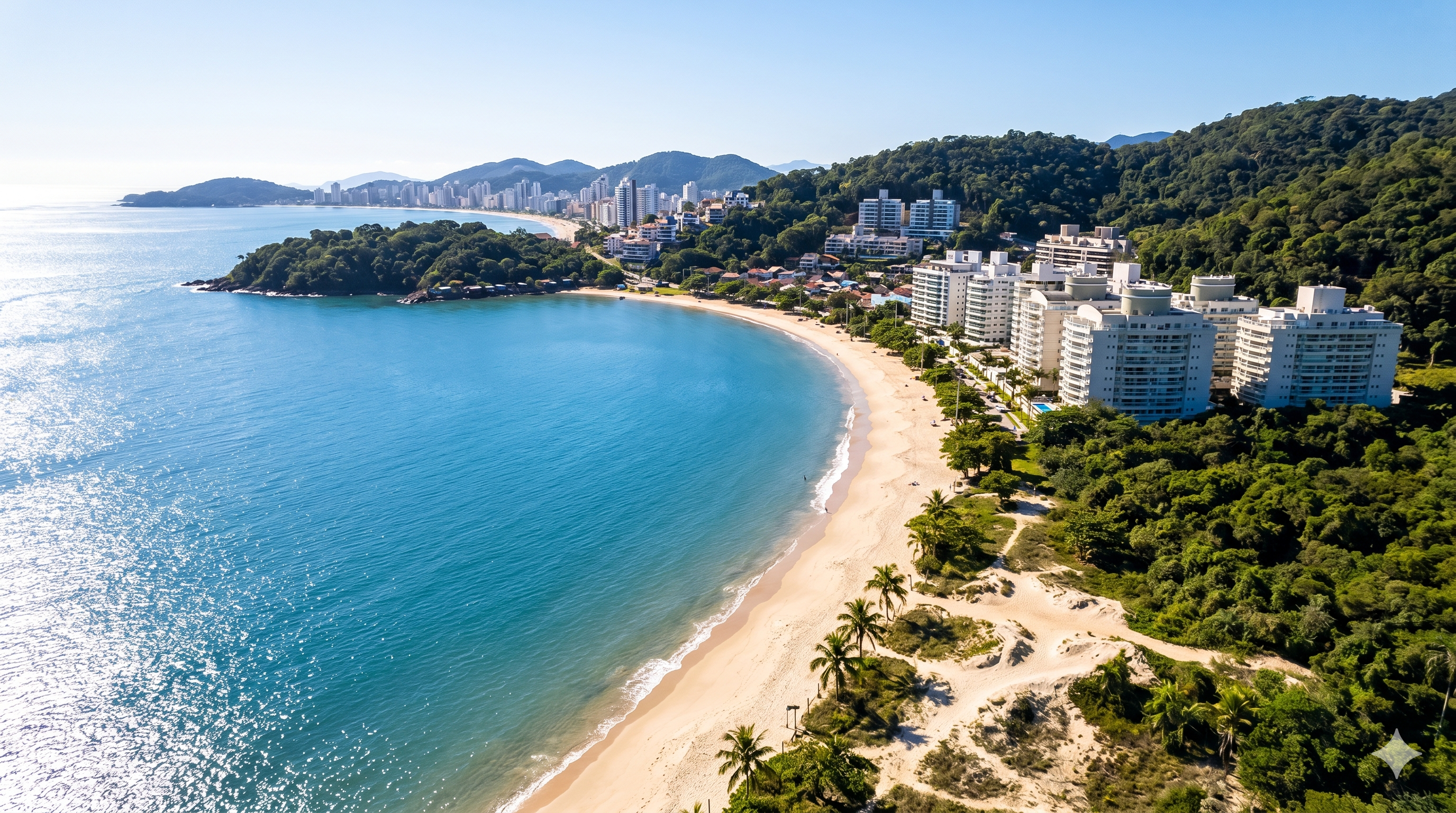 O Despertar do Oásis Catarinense: Por Que Penha Deixou de Ser Apenas um Destino Turístico para se Tornar a Maior Promessa Imobiliária do Sul do Brasil em 2026