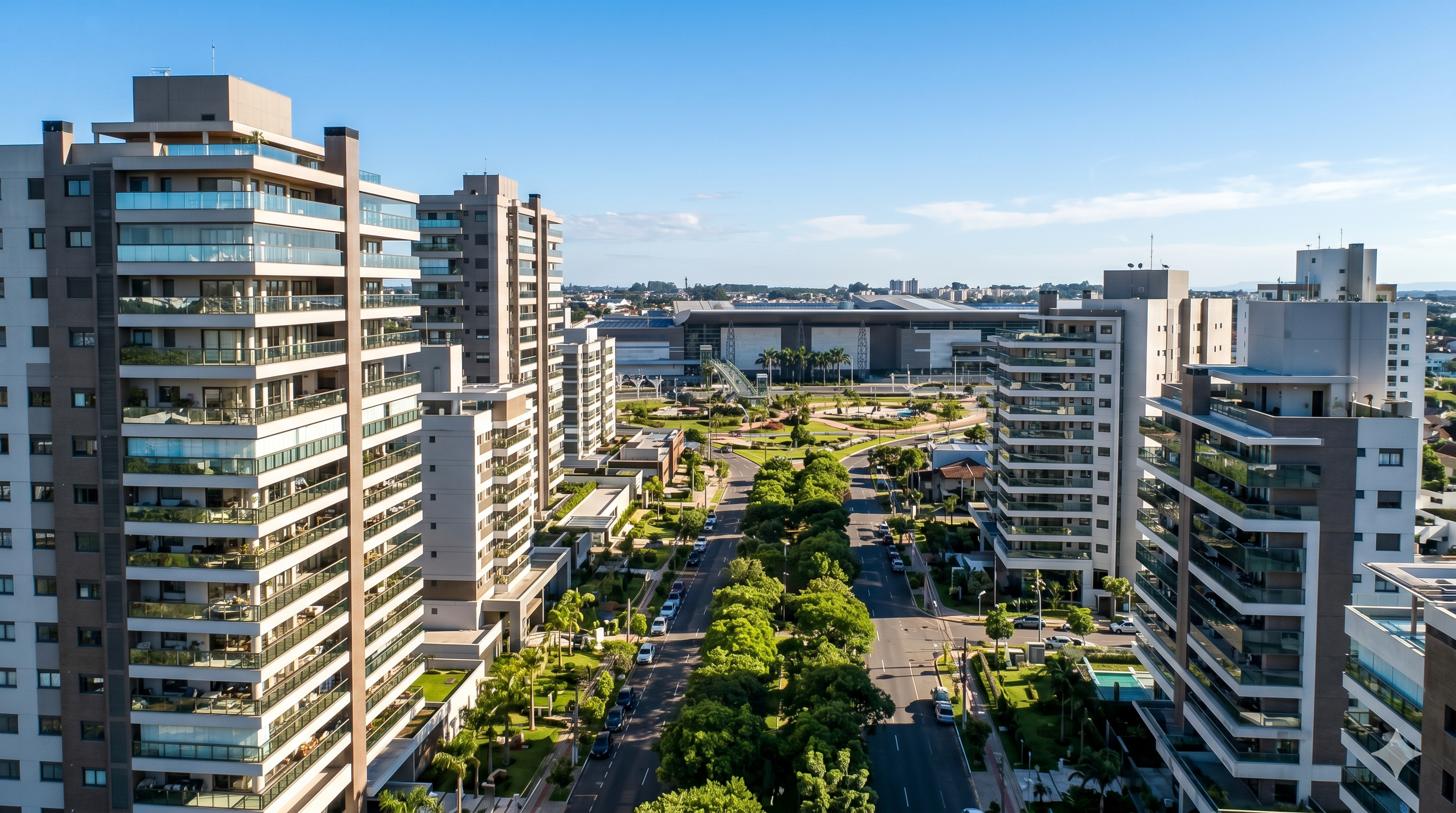 O Novo Eixo Econômico Gaúcho: Por Que Canoas se Tornou o Alvo Principal de Investidores e Famílias Exigentes em 2026