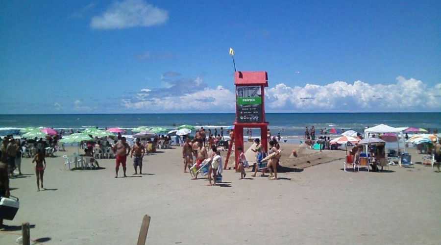 O verão está chegando!