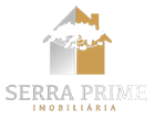Logo Imobiliaria Serra Prime ME