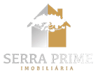 Logo Imobiliaria Serra Prime ME