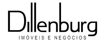 Logo Dillenburg Imóveis e Negócios