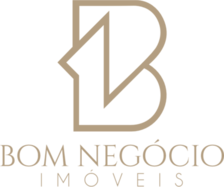 Logo Bom Negocio Imóveis