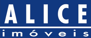 Logo ALICE IMOVEIS LTDA