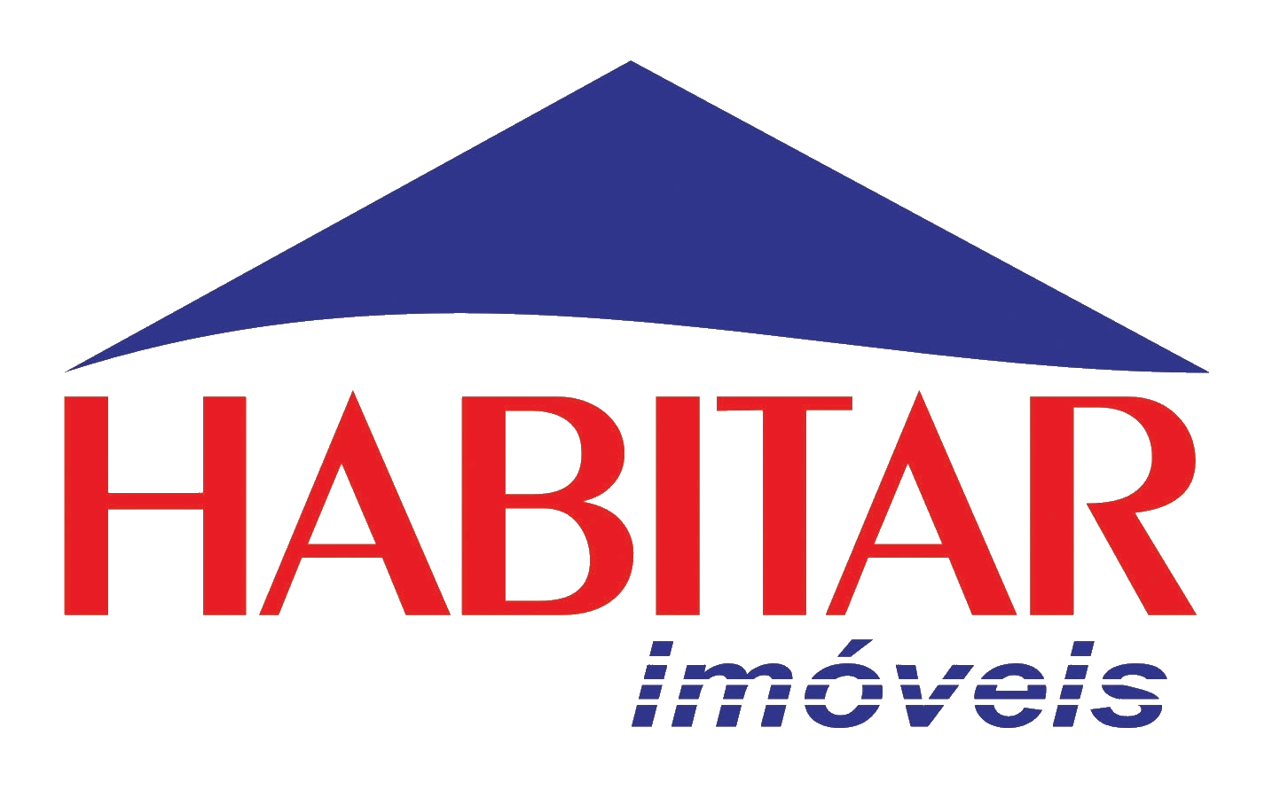 Logo Habitar negocios imobiliarios