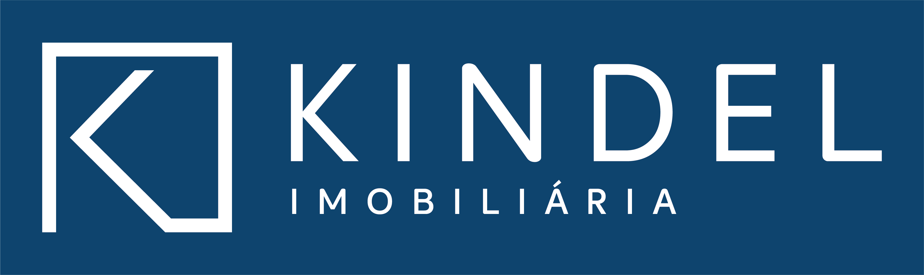 Logo Imobiliaria Kindel