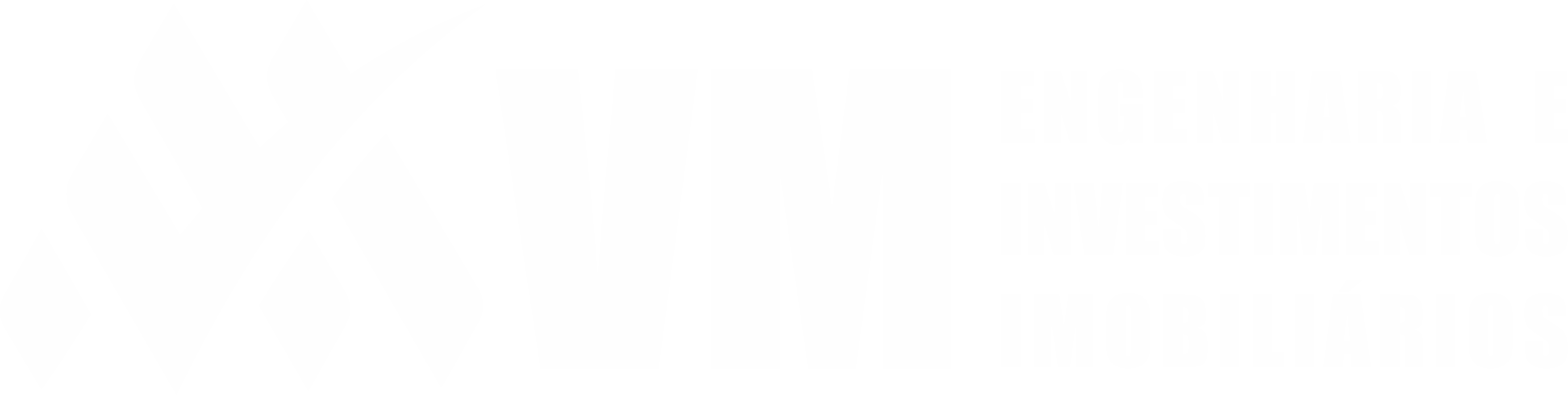 Logo VM Engenharia e Investimentos Imobiliários