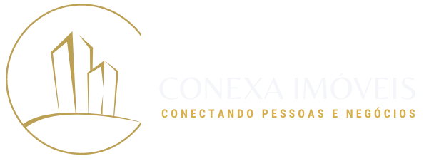 Logo Conexa imoveis