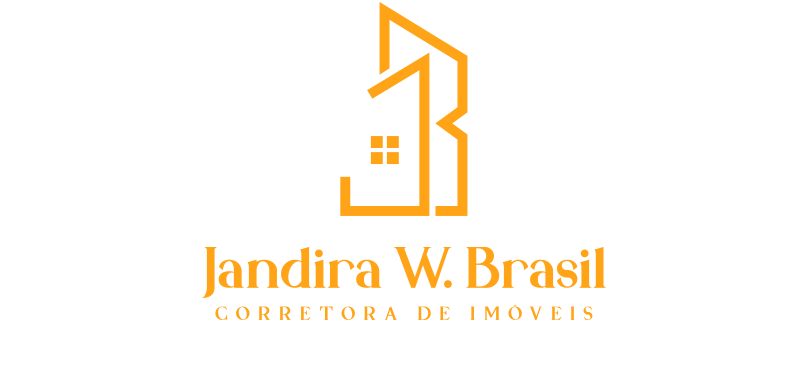 Logo Jandira Brasil Corretora