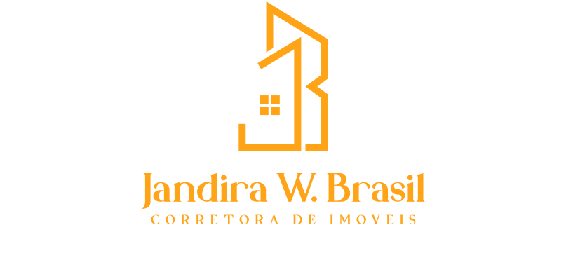 Logo Jandira Brasil Corretora
