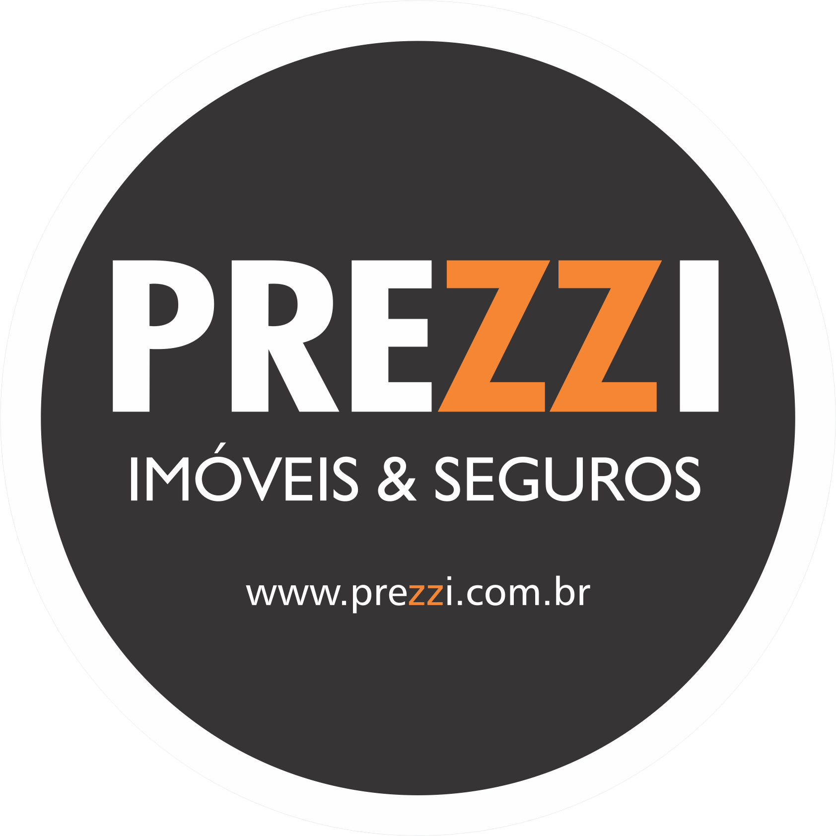 Logo Prezzi Imobiliária