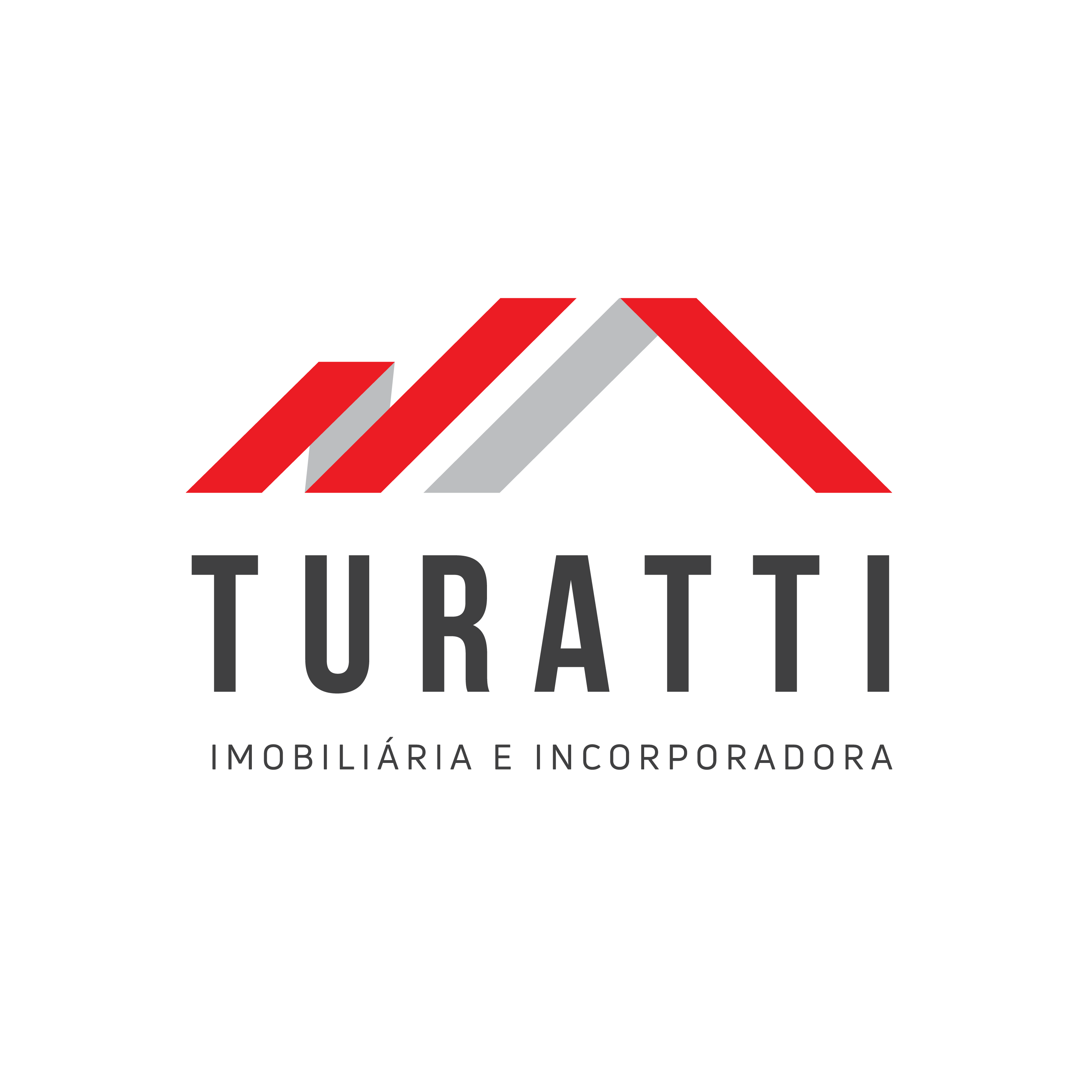 Logo Imobiliária Turatti