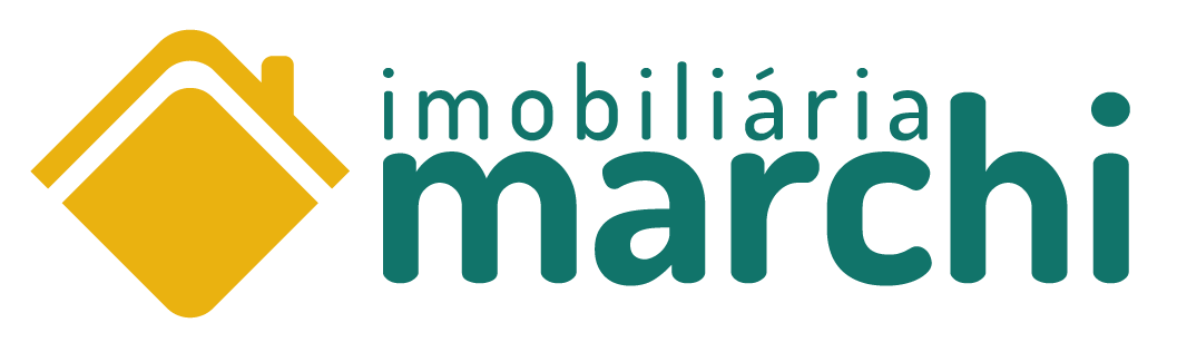 Logo Imobiliária Marchi
