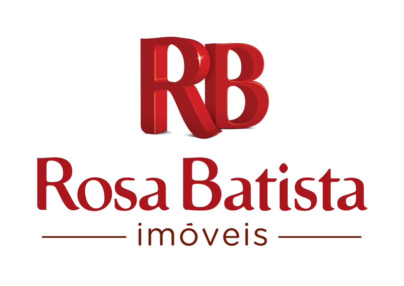 Logo Rosa Batista