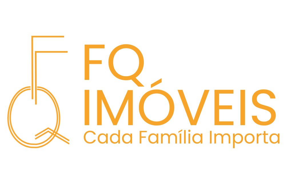 Logo FQ Imóveis