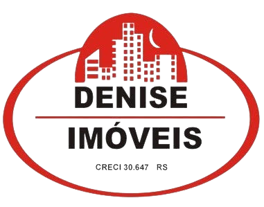Logo Denise Imóveis