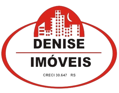 Logo Denise ImÃ³veis