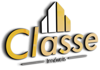 Logo Classe Imóveis