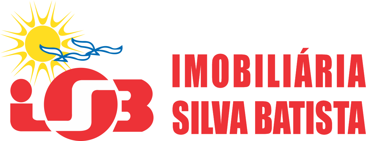 Logo Imobiliária Silva Batista