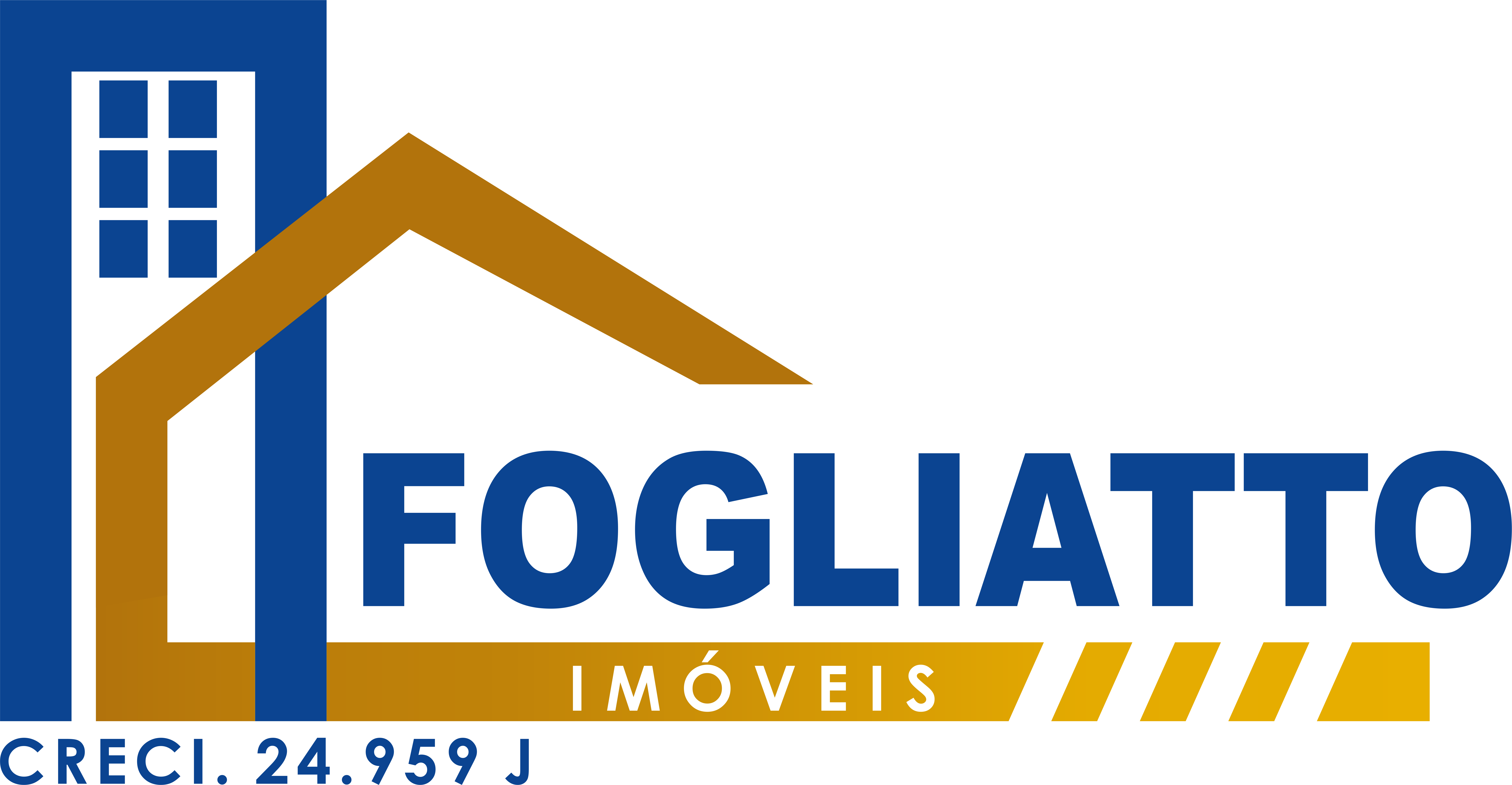 Logo Fogliatto Imoveis