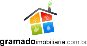Logo Gramado Imobiliaria