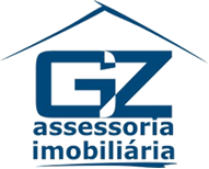Logo GZ ASSESSORIA IMOBILIÁRIA