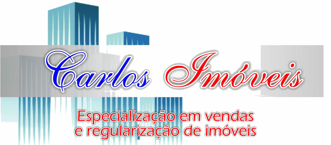 Logo Imobiliaria Carlos