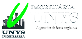 Logo Imobiliária Unys em Capão da Canoa