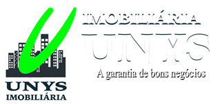 Logo Imobiliária Unys em Capão da Canoa