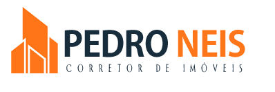 Logo Pedro Neis Imóveis