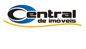Logo Central de ImÃ³veis