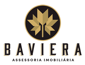 Logo Baviera Assessoria Imobiliária
