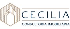 Logo Cecilia imoveis