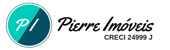 Logo PIERRE IMÓVEIS