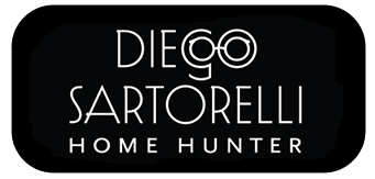 Logo Diego Sartorelli