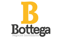 Logo Imobiliária Bottega