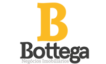 Logo Imobiliária Bottega