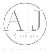 Logo AJ Brokers