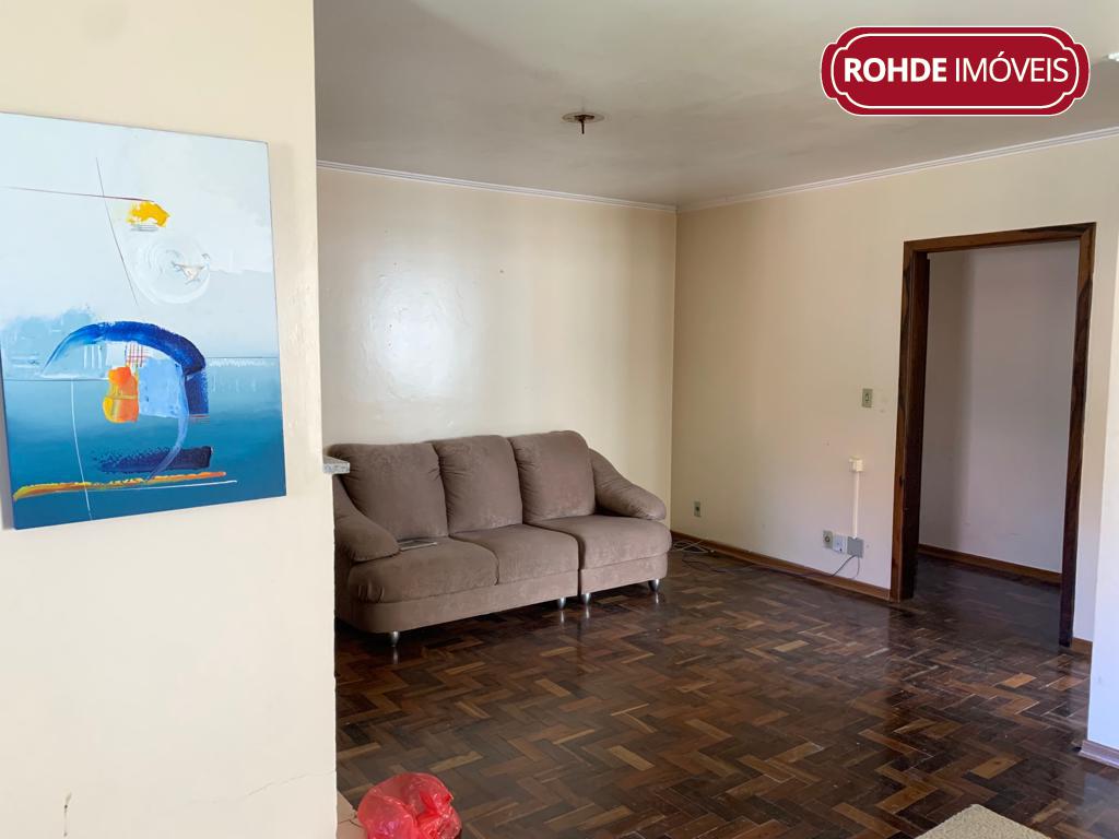 CasaVenda em Cachoeira do Sul no bairro Rio Branco